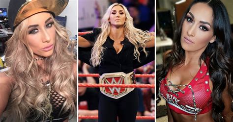 wwe wrestling ladies|list of wwe female wrestlers.